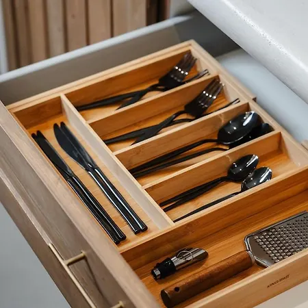 Chic Elysium - Serenity Naxos City