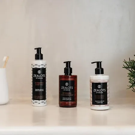 Appartement Chic Elysium - Serenity *