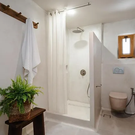 Appartement Chic Elysium - Serenity