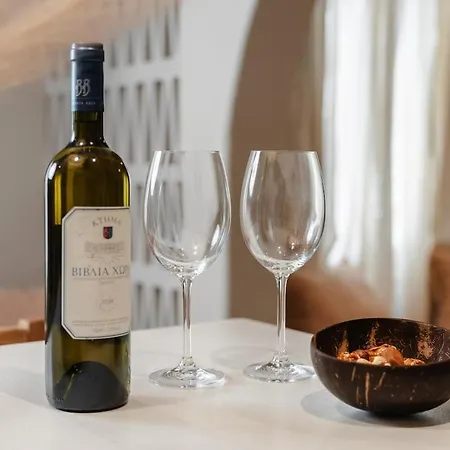 Chic Elysium - Serenity *