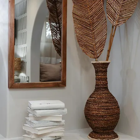 Chic Elysium - Serenity Appartement *