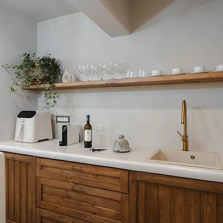 Chic Elysium - Serenity Appartement