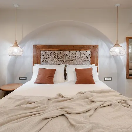 Chic Elysium - Serenity Appartement *