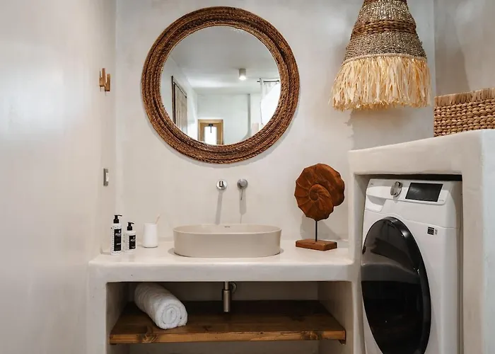 Chic Elysium - Serenity Apartmán