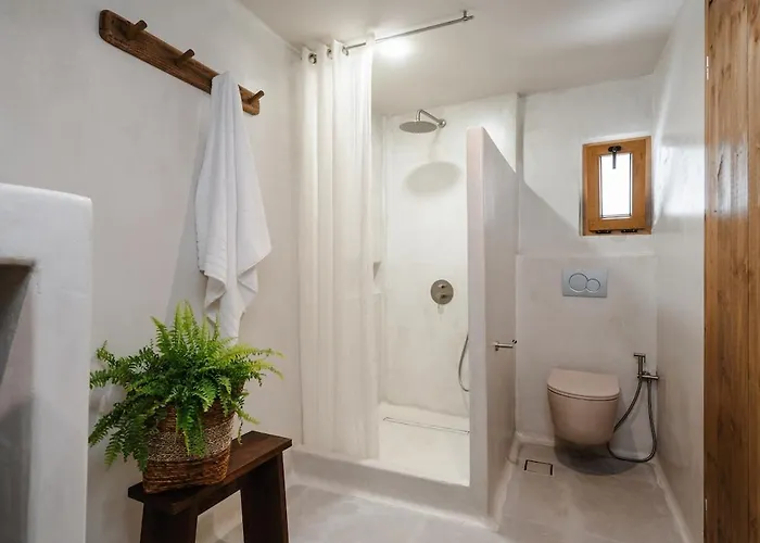 Apartmán Chic Elysium - Serenity