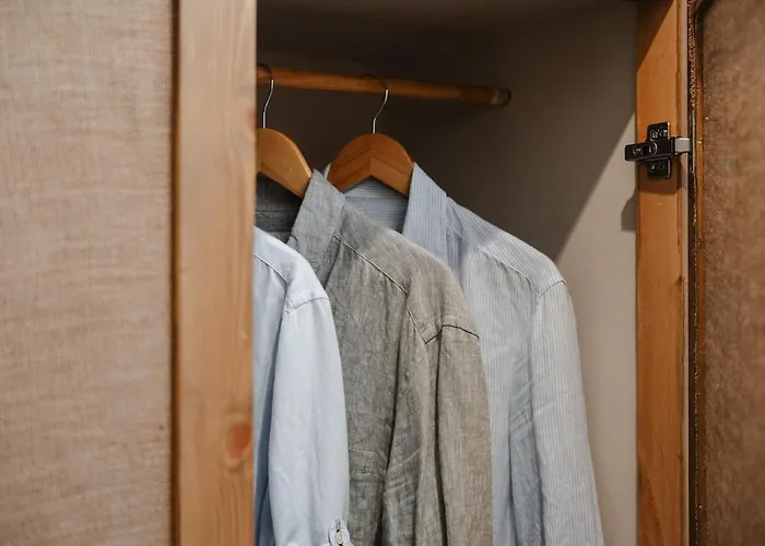 Apartmán Chic Elysium - Serenity