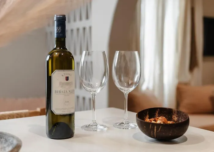 Chic Elysium - Serenity *