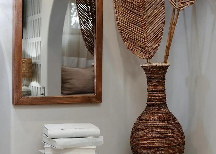 Chic Elysium - Serenity Apartmán *