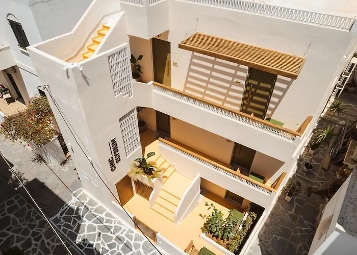 Apartmán Chic Elysium - Serenity *