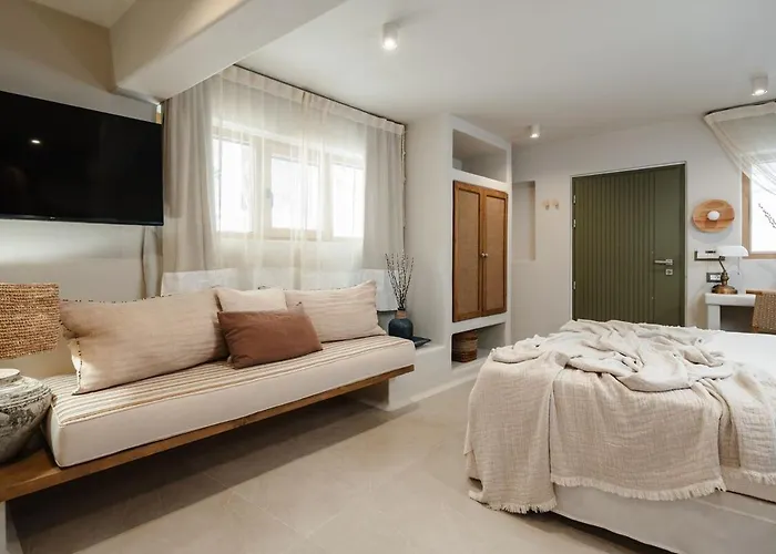 Apartmán Chic Elysium - Serenity