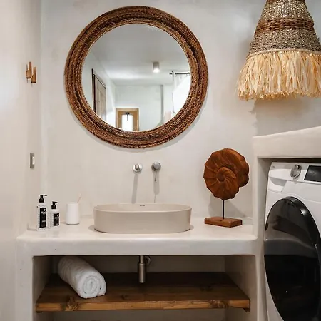 Chic Elysium - Serenity Διαμέρισμα