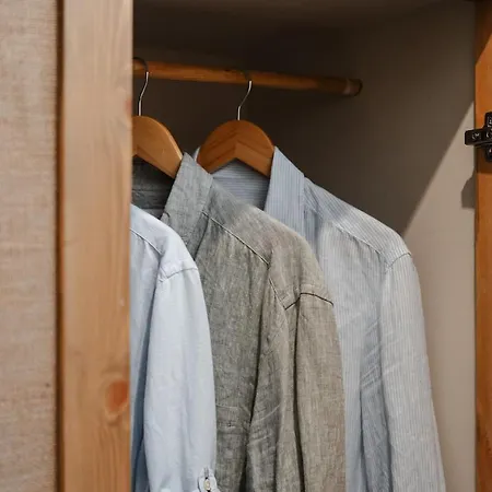 Διαμέρισμα Chic Elysium - Serenity