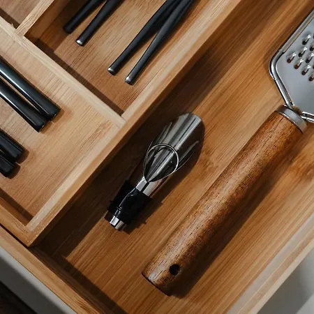 Chic Elysium - Serenity