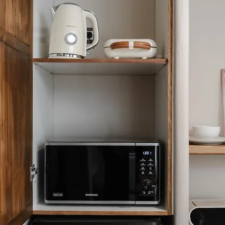 Chic Elysium - Serenity * Naxos City