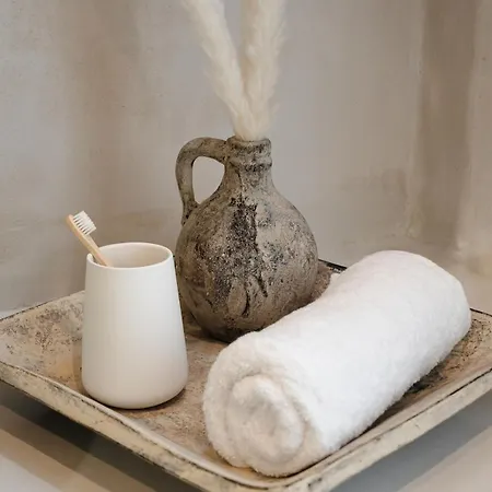 Διαμέρισμα Chic Elysium - Serenity Naxos City